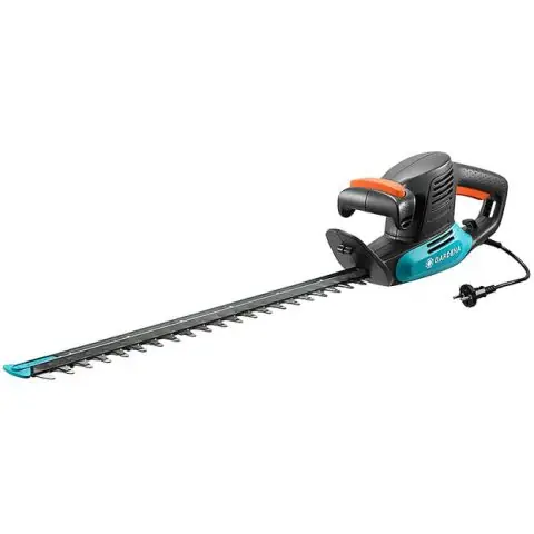 Erbjudandepris Gardena EasyCut 500/55 Häcksax